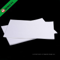 Transferência de papel de sublimação de fábrica para tecido de poliéster branco
